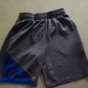 Under armour shorts